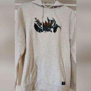 VENS Men's Sweatshirt Medium